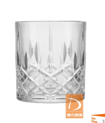 Drinking Glassware (Model TK51